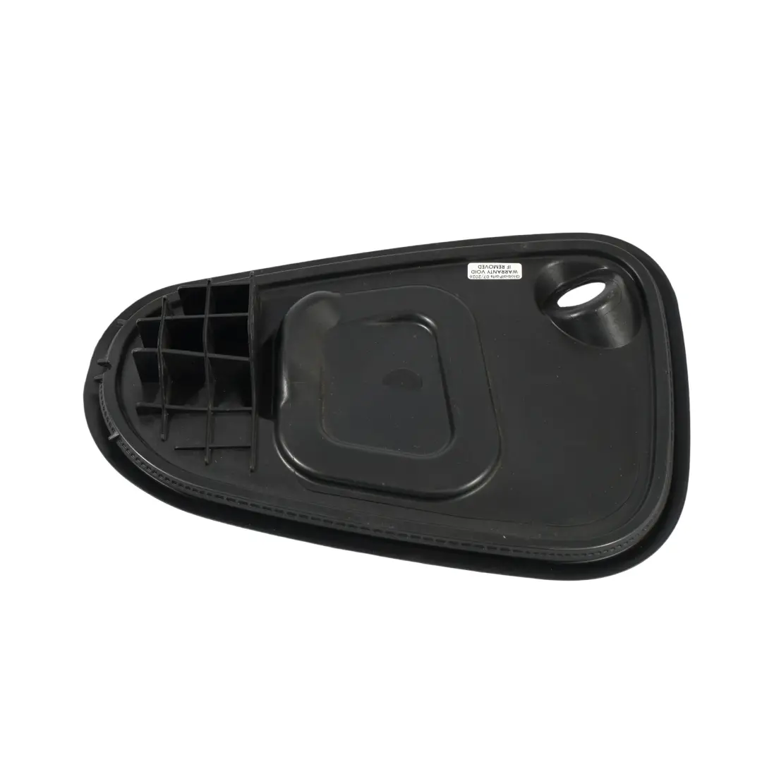 Volkswagen Golf Mk7 5Dr Pannello Rivestimento Porta Anteriore Destro - SKU 5G4837916G - Numero di parte 5G4837916G