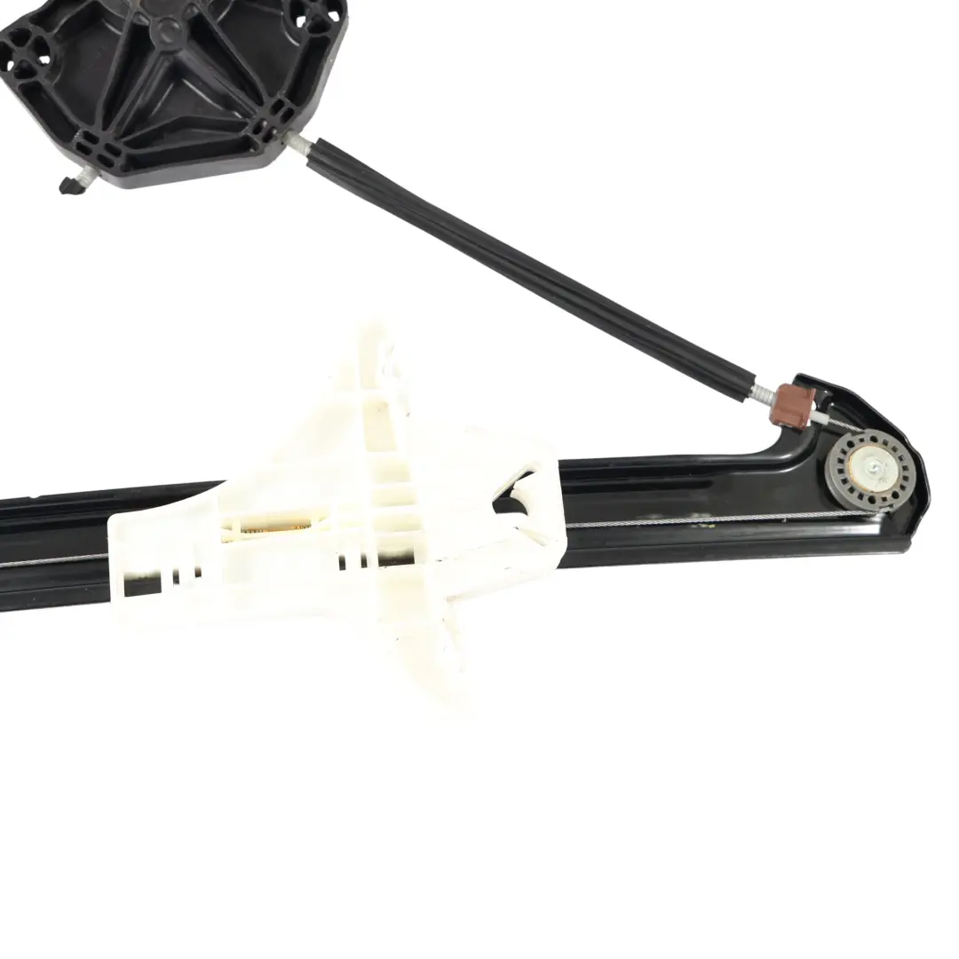 Volkswagen Golf 7 5G Mechanizm Podnośnika Szyby Tylny Lewy - SKU 5G4839461B-1 - Numer Części 5G4839461B