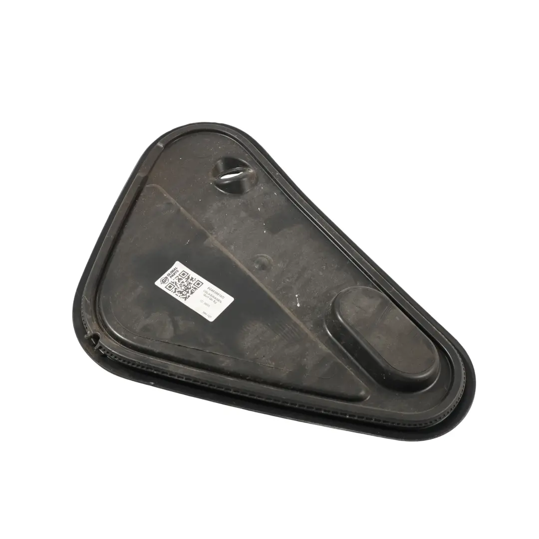 5G Rear Door Cover Trim Panel Rear Right O/S to Volkswagen Golf Mk7 with Part number 5G4839916D Volkswagen Golf Mk7 5G Rear Door Cover Trim Panel Rear Right O/S - SKU 5G4839916D - Part number 5G4839916D