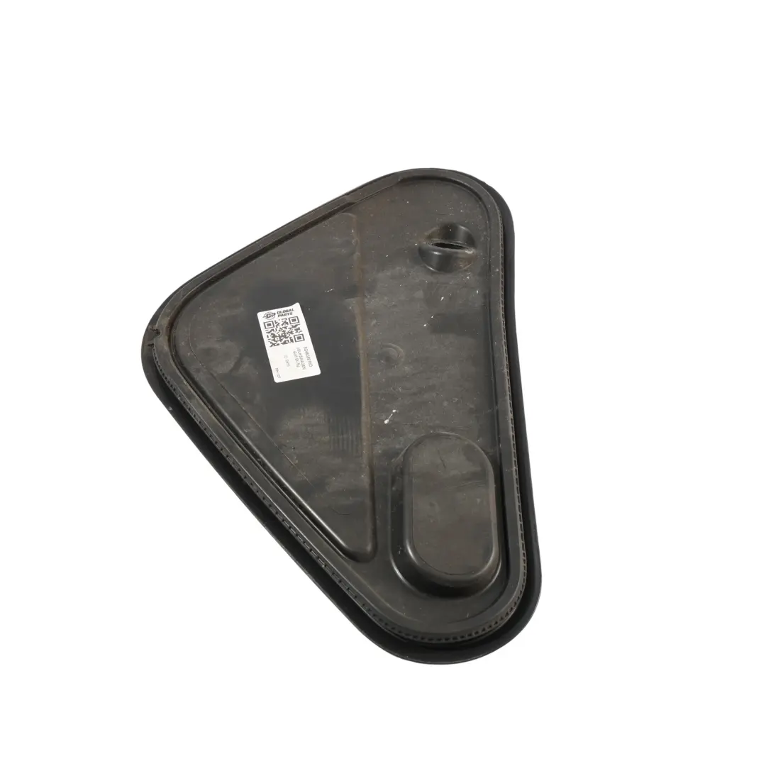 Volkswagen Golf Mk7 5G Türverkleidung Hinten Rechts - SKU 5G4839916D - Teilenummer 5G4839916D