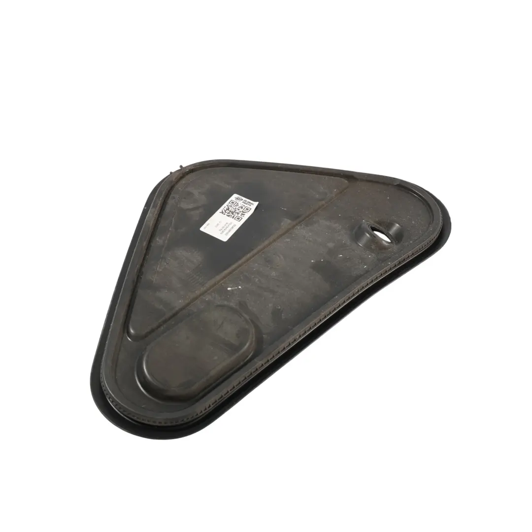 5G Panel Moldura Cubierta Puerta Trasera Derecha para Volkswagen Golf Mk7 con número de pieza 5G4839916D Volkswagen Golf Mk7 5G Panel Moldura Cubierta Puerta Trasera Derecha - SKU 5G4839916D - Número de pieza 5G4839916D