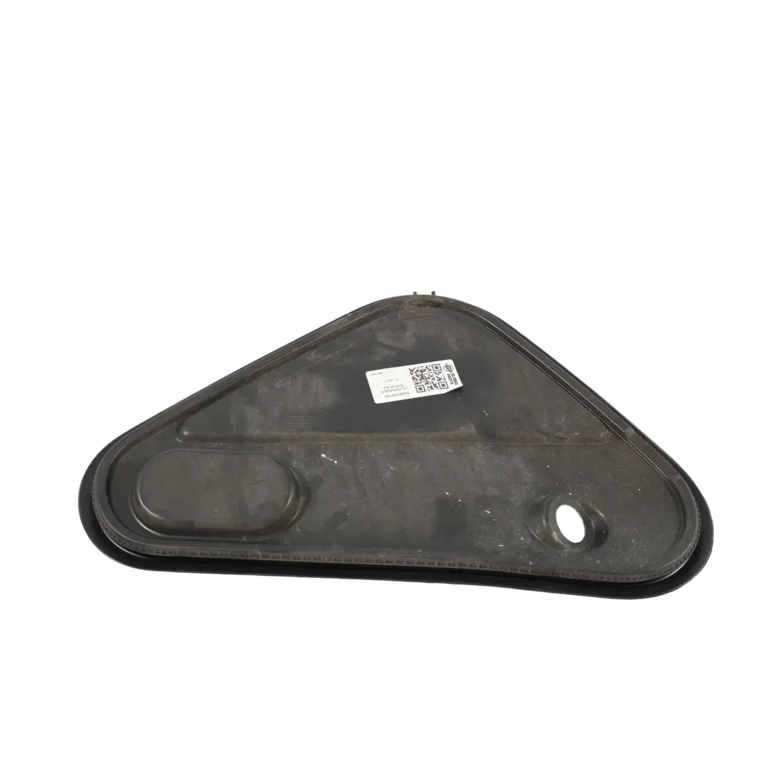5G Rear Door Cover Trim Panel Rear Right O/S to Volkswagen Golf Mk7 with Part number 5G4839916D Volkswagen Golf Mk7 5G Rear Door Cover Trim Panel Rear Right O/S - SKU 5G4839916D - Part number 5G4839916D