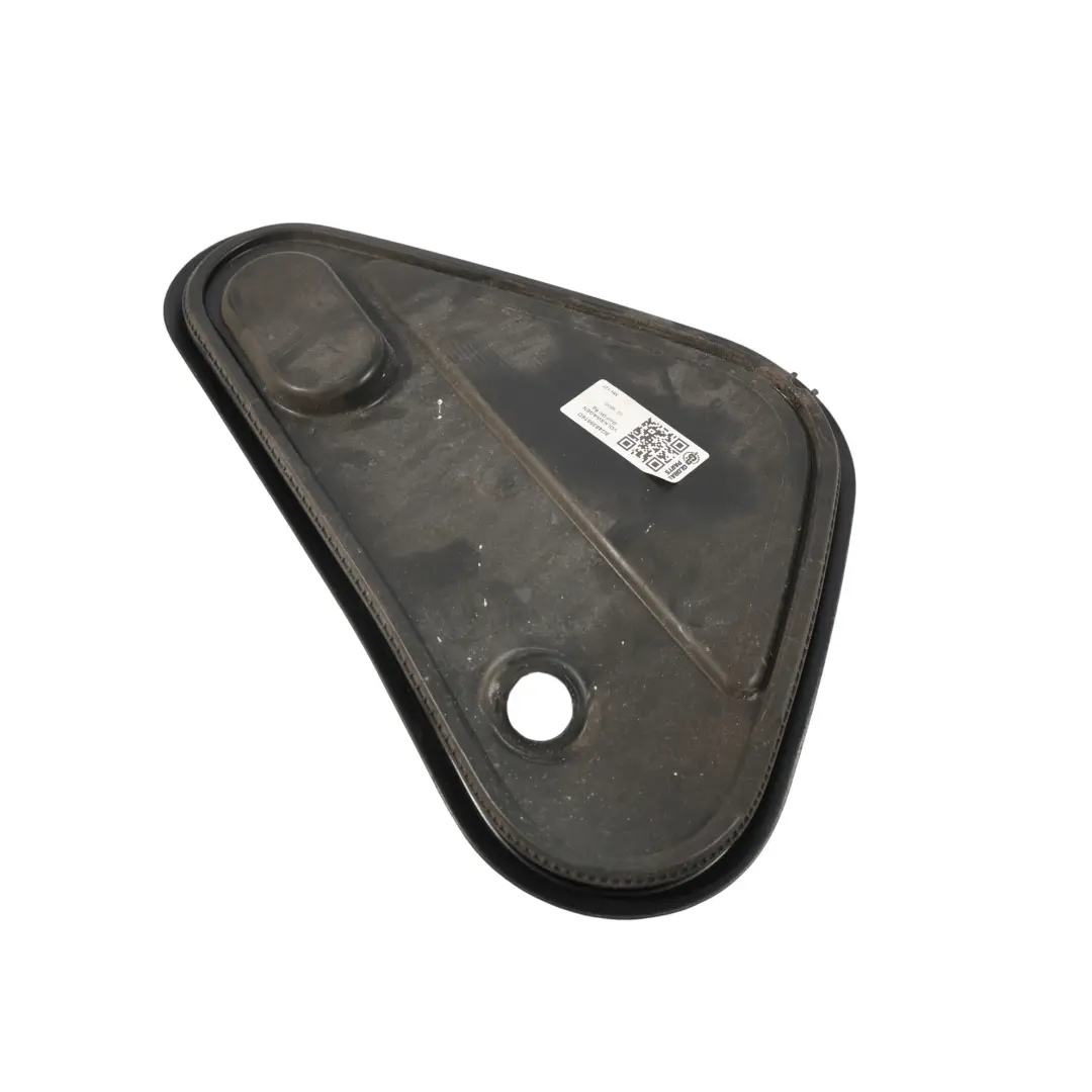 5G Rear Door Cover Trim Panel Rear Right O/S to Volkswagen Golf Mk7 with Part number 5G4839916D Volkswagen Golf Mk7 5G Rear Door Cover Trim Panel Rear Right O/S - SKU 5G4839916D - Part number 5G4839916D