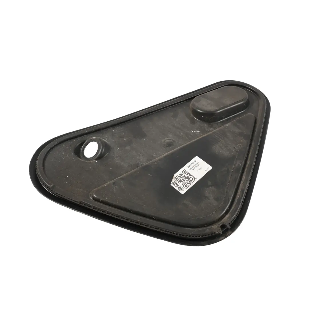 5G Panneau Garniture Porte Arrière Droite pour Volkswagen Golf Mk7 à propos du numéro de pièce 5G4839916D Volkswagen Golf Mk7 5G Panneau Garniture Porte Arrière Droite - SKU 5G4839916D - Numéro de pièce 5G4839916D