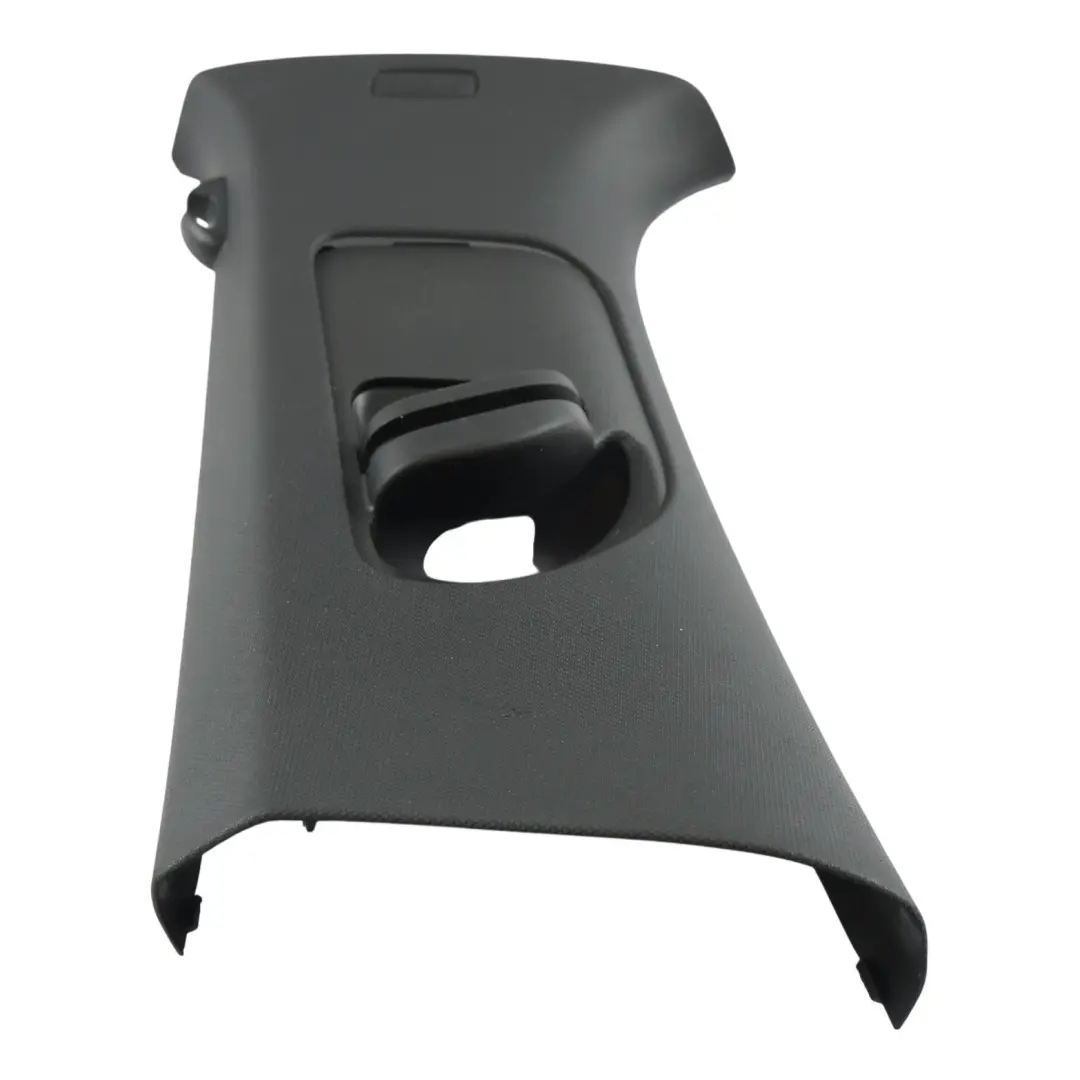 VW Volkswagen Golf R Mk7 B Pillar Interior Trim Cover Panel Left N/S - SKU 5G4867243A - Part number 5G4867243A