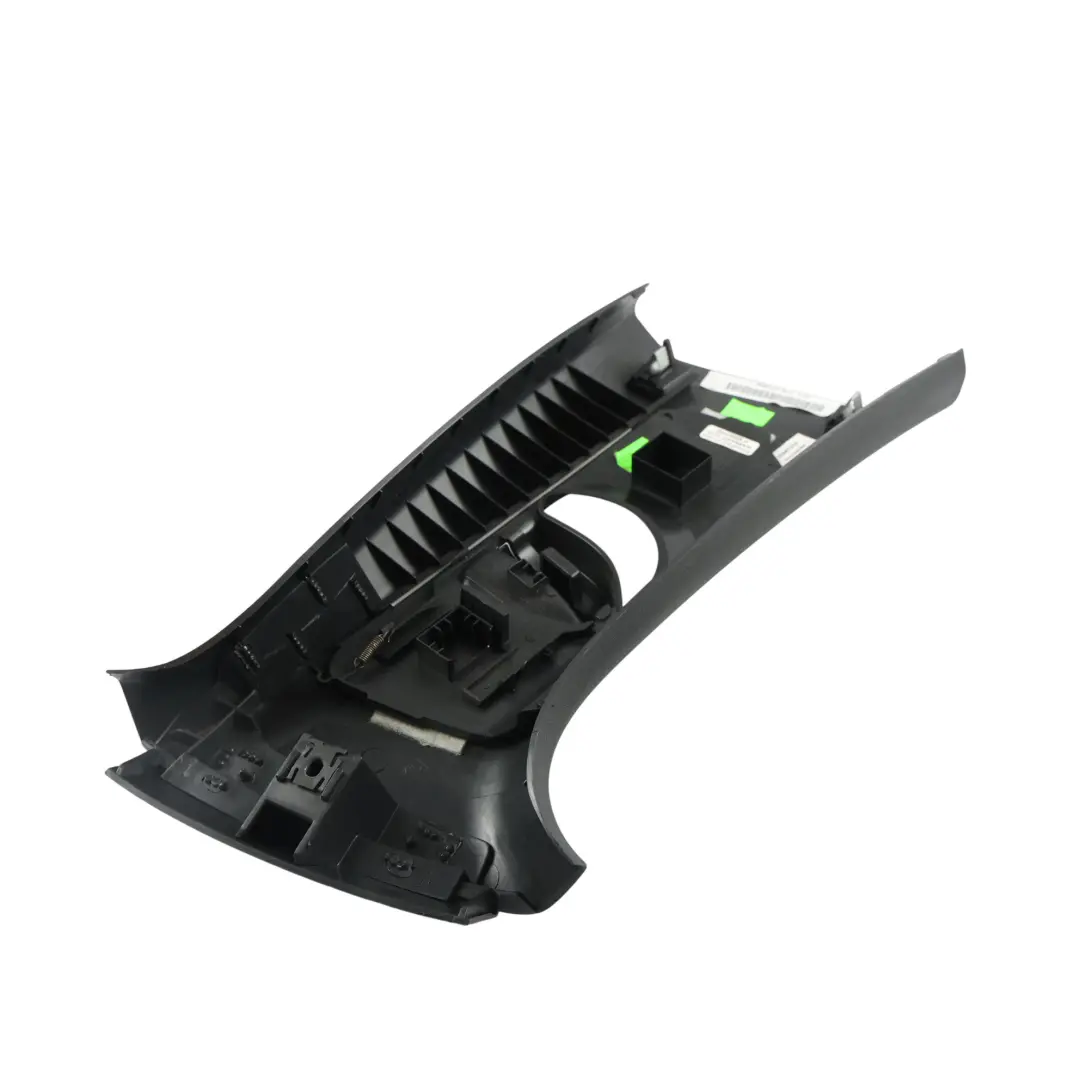 B-Säule Innenverkleidung Abdeckung Links für Volkswagen Golf R Mk7 mit Teilenummer 5G4867243A Volkswagen Golf R Mk7 B-Säule Innenverkleidung Abdeckung Links - SKU 5G4867243A - Teilenummer 5G4867243A