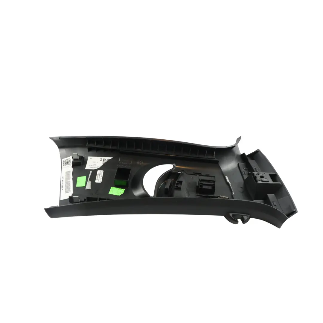 Volkswagen Golf R Mk7 Garniture Intérieure Montant B Panneau Gauche - SKU 5G4867243A - Numéro de pièce 5G4867243A