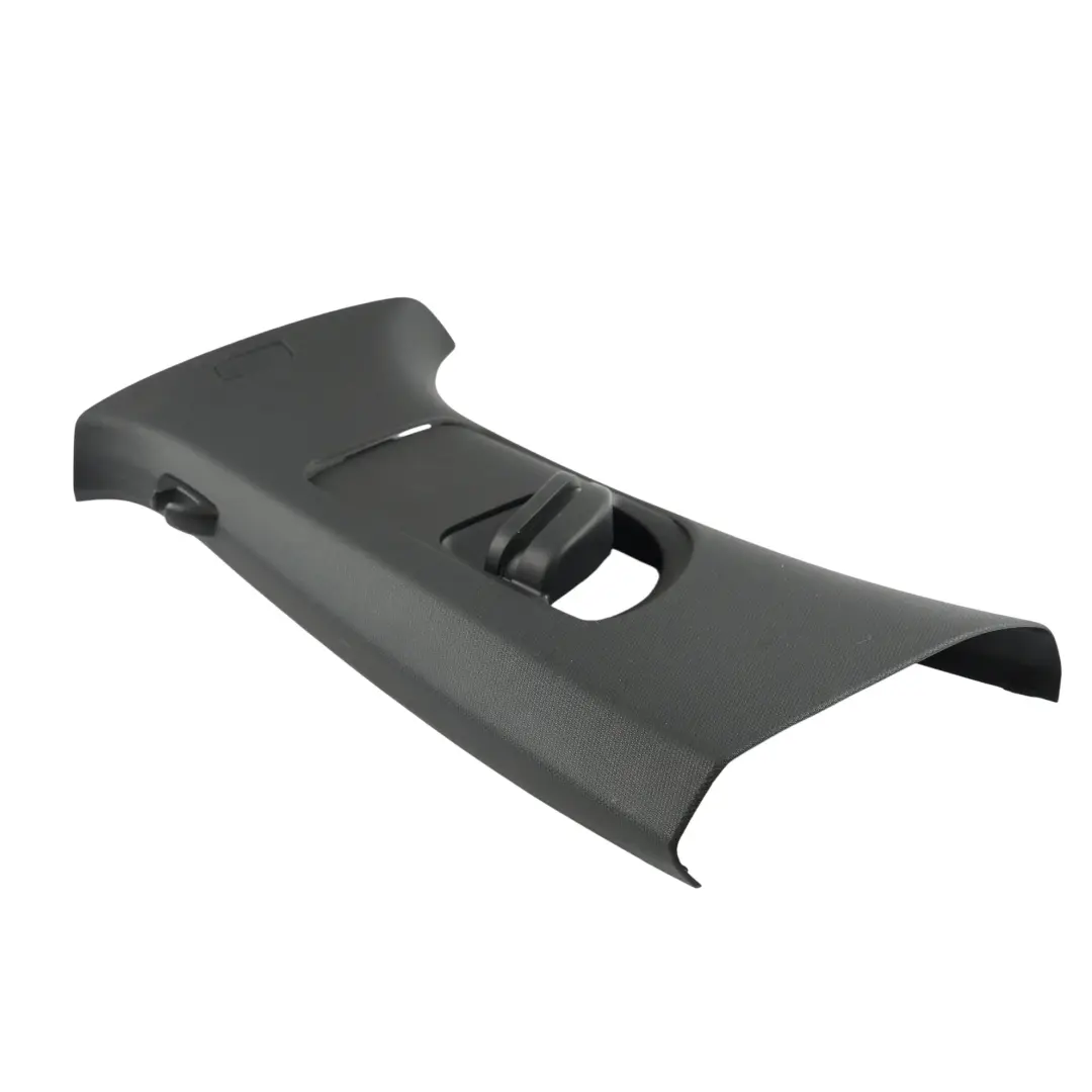 B-Säule Innenverkleidung Abdeckung Links für Volkswagen Golf R Mk7 mit Teilenummer 5G4867243A Volkswagen Golf R Mk7 B-Säule Innenverkleidung Abdeckung Links - SKU 5G4867243A - Teilenummer 5G4867243A