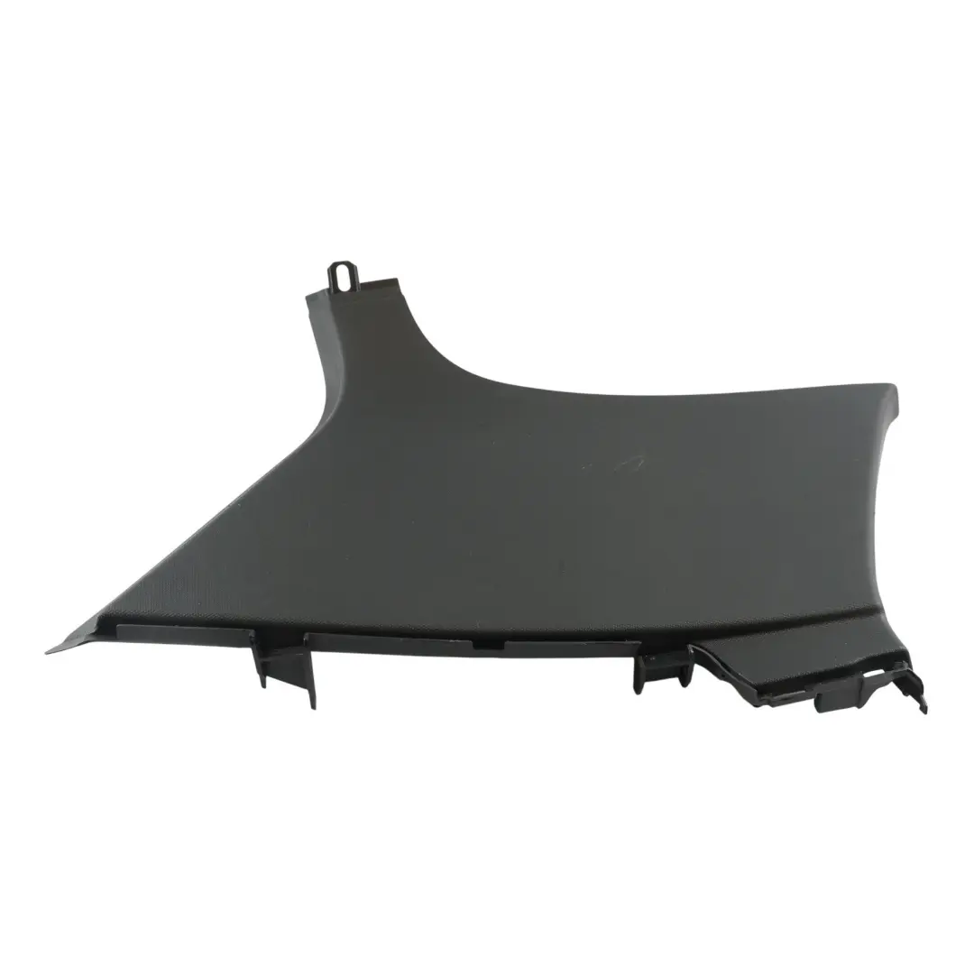 Pillar Rear Trim Cover Panel Left N/S to VW Volkswagen Golf MK7 GTD C with Part number 5G4867287D VW Volkswagen Golf MK7 GTD C Pillar Rear Trim Cover Panel Left N/S - SKU 5G4867287D - Part number 5G4867287D