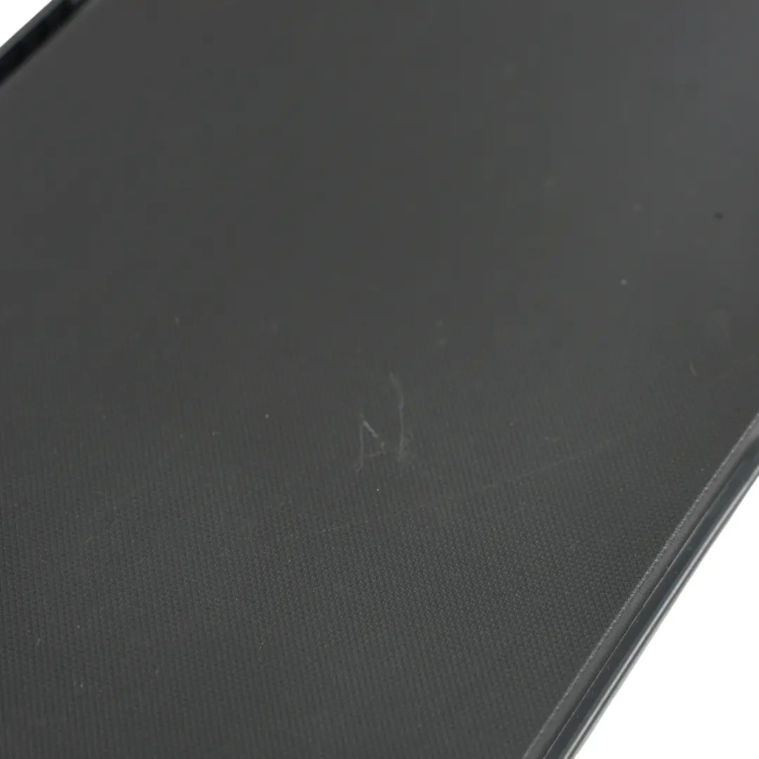 Pillar Rear Trim Cover Panel Left N/S to VW Volkswagen Golf MK7 GTD C with Part number 5G4867287D VW Volkswagen Golf MK7 GTD C Pillar Rear Trim Cover Panel Left N/S - SKU 5G4867287D - Part number 5G4867287D