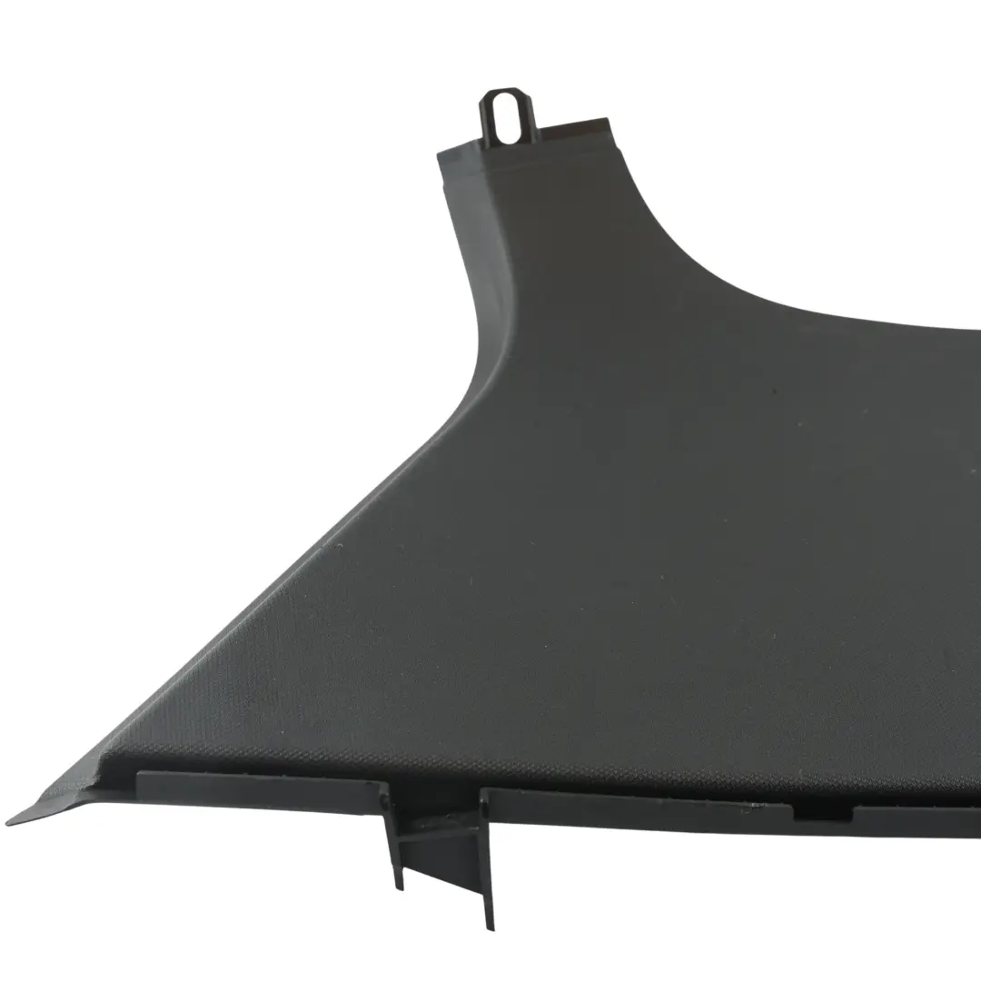 C-Säule Hinten Verkleidung Abdeckung Links für Volkswagen Golf MK7 GTD mit Teilenummer 5G4867287D Volkswagen Golf MK7 GTD C-Säule Hinten Verkleidung Abdeckung Links - SKU 5G4867287D - Teilenummer 5G4867287D