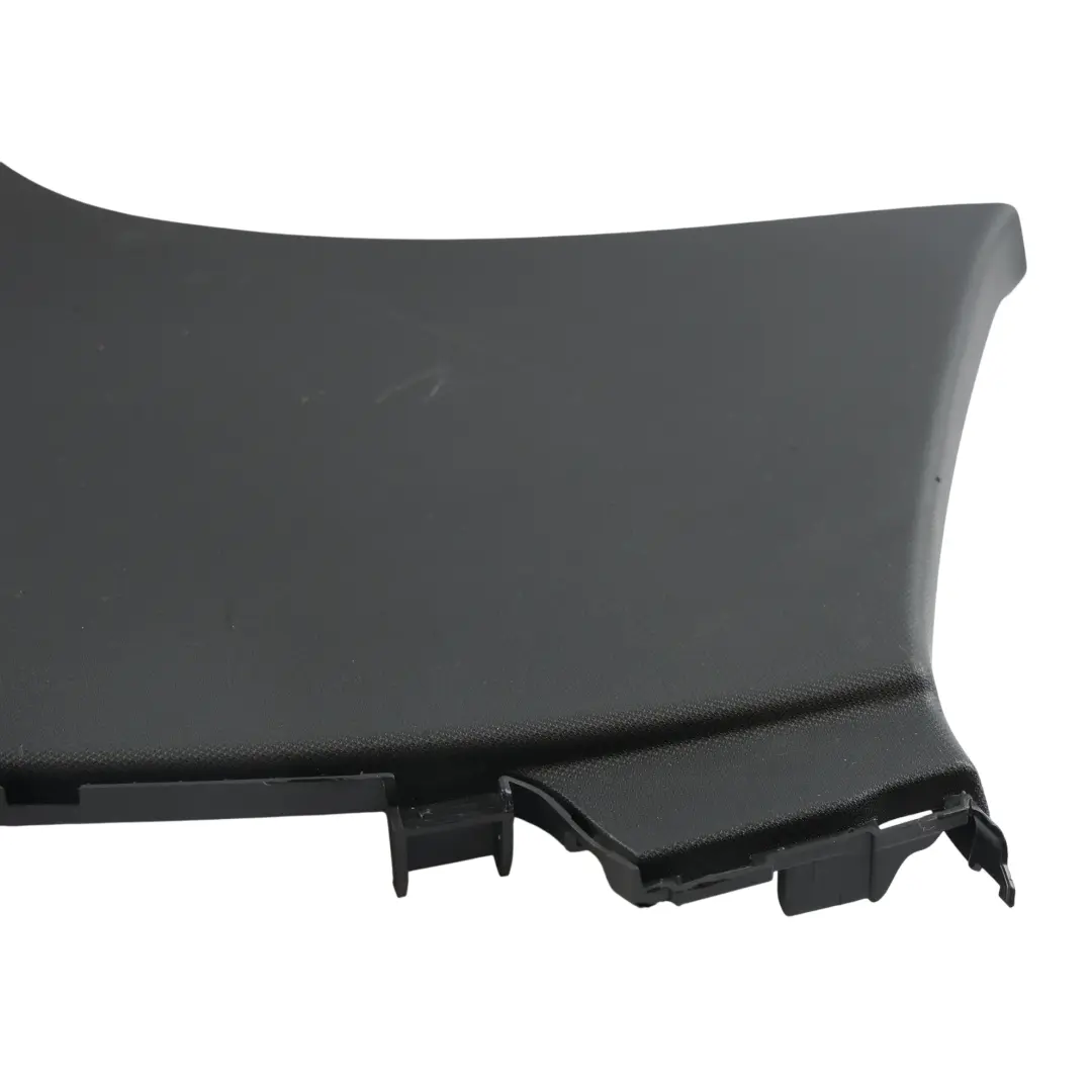 VW Volkswagen Golf MK7 GTD C Pillar Rear Trim Cover Panel Left N/S - SKU 5G4867287D - Part number 5G4867287D