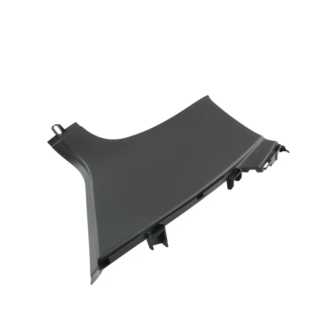Volkswagen Golf MK7 GTD Moldura Panel Pilar C Trasero Izquierdo - SKU 5G4867287D - Número de pieza 5G4867287D