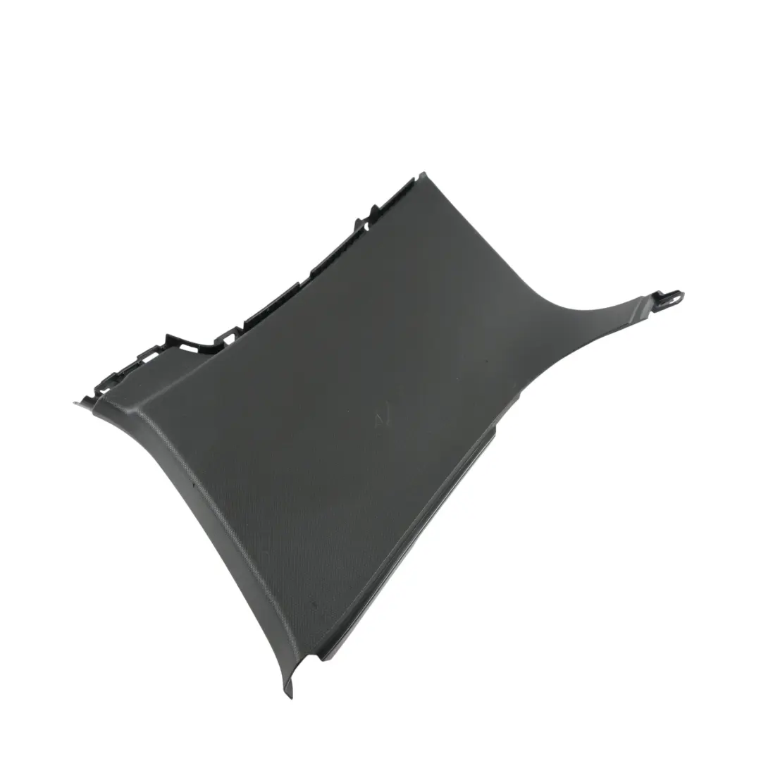 Pillar Rear Trim Cover Panel Left N/S to VW Volkswagen Golf MK7 GTD C with Part number 5G4867287D VW Volkswagen Golf MK7 GTD C Pillar Rear Trim Cover Panel Left N/S - SKU 5G4867287D - Part number 5G4867287D