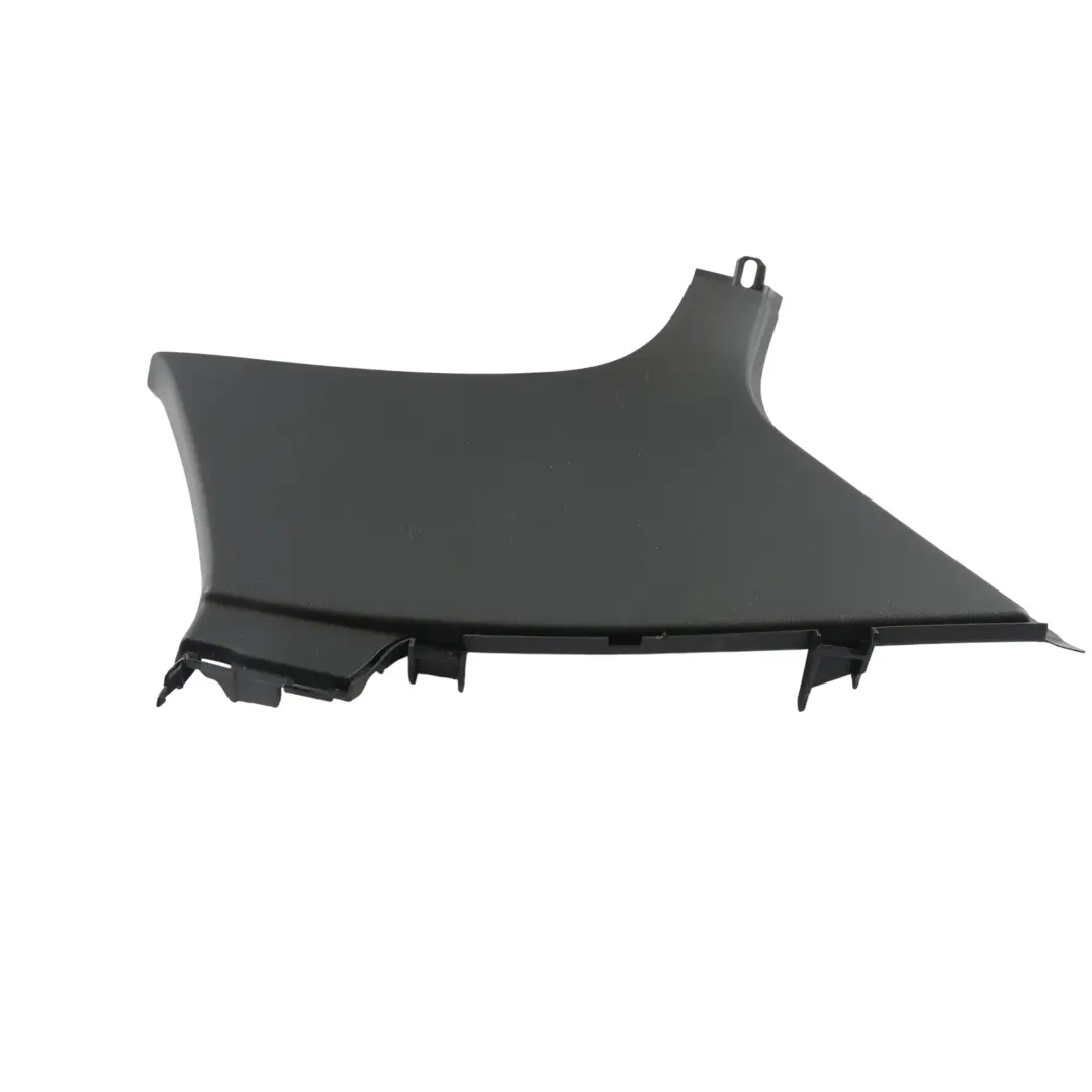 Panneau Garniture Montant C Arrière Droit pour Volkswagen Golf R MK7 à propos du numéro de pièce 5G4867288D Volkswagen Golf R MK7 Panneau Garniture Montant C Arrière Droit - SKU 5G4867288D - Numéro de pièce 5G4867288D