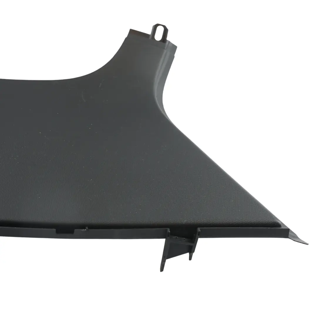 Panneau Garniture Montant C Arrière Droit pour Volkswagen Golf R MK7 à propos du numéro de pièce 5G4867288D Volkswagen Golf R MK7 Panneau Garniture Montant C Arrière Droit - SKU 5G4867288D - Numéro de pièce 5G4867288D