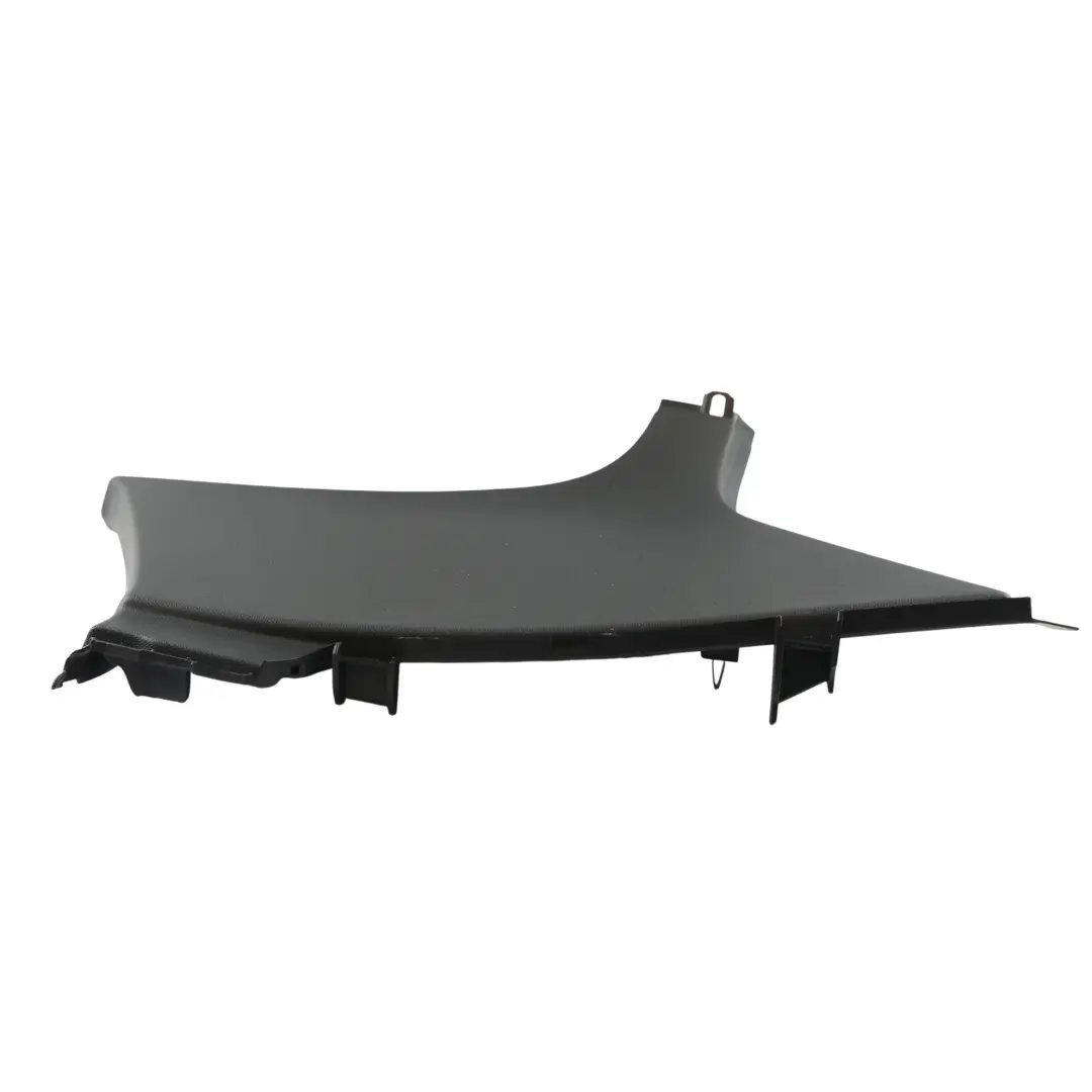 Panneau Garniture Montant C Arrière Droit pour Volkswagen Golf R MK7 à propos du numéro de pièce 5G4867288D Volkswagen Golf R MK7 Panneau Garniture Montant C Arrière Droit - SKU 5G4867288D - Numéro de pièce 5G4867288D