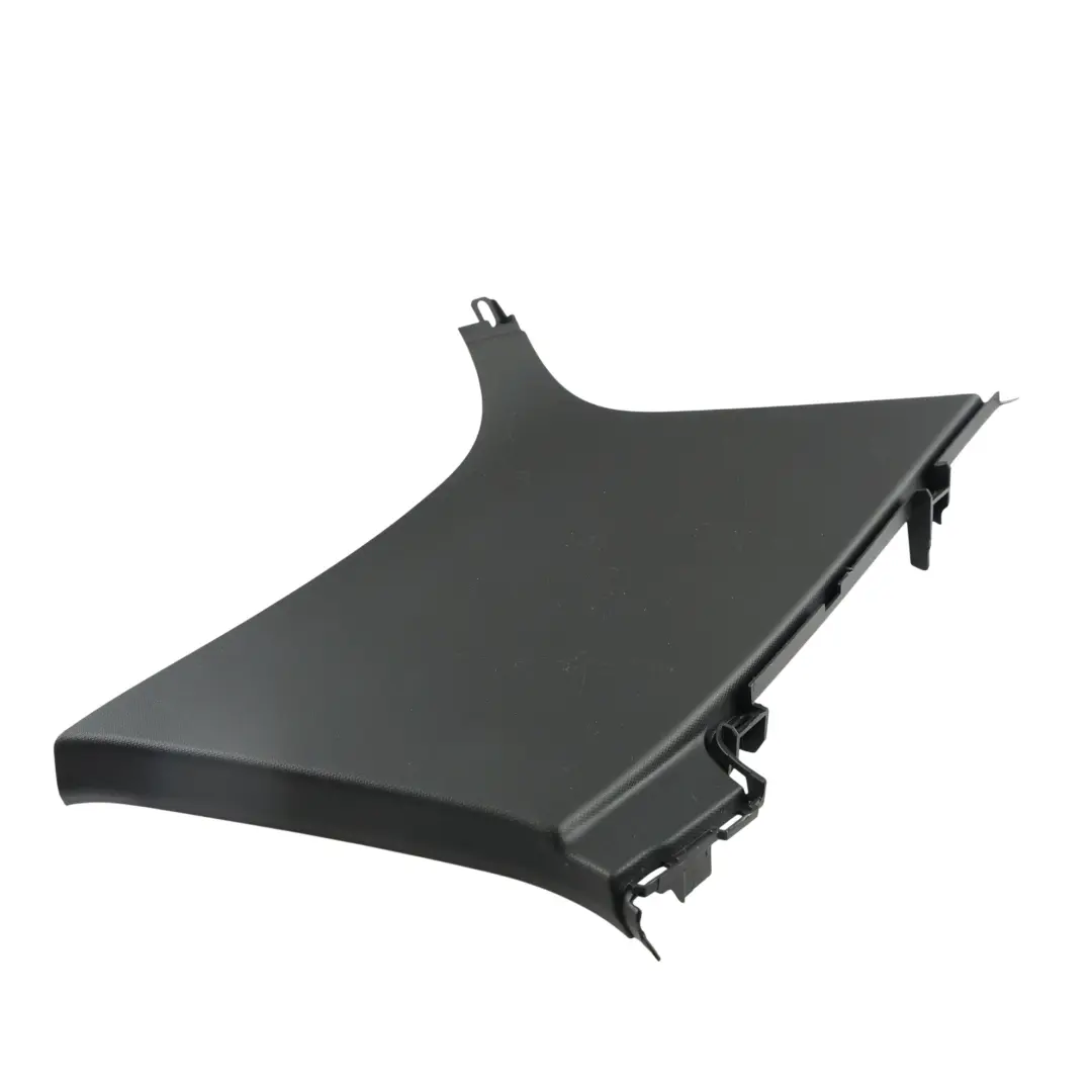 VW Volkswagen Golf R MK7 C Pillar Trim Panel Cover Rear Right O/S - SKU 5G4867288D - Part number 5G4867288D