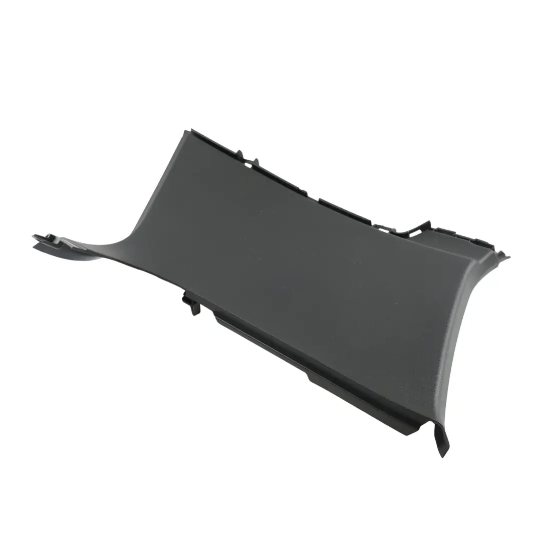 Volkswagen Golf R MK7 C-Säule Verkleidung Abdeckung Hinten Rechts - SKU 5G4867288D - Teilenummer 5G4867288D
