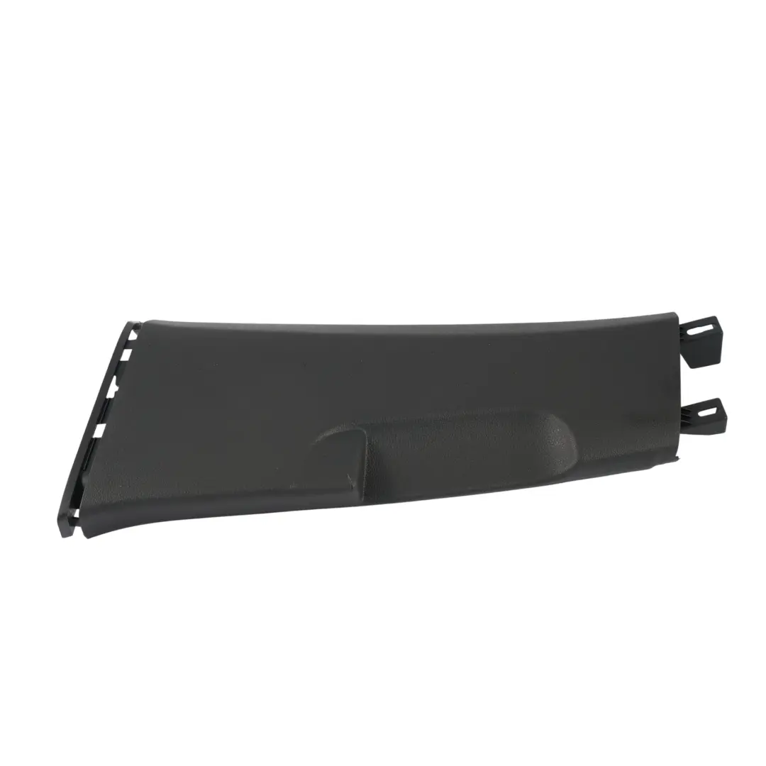 B-Säule Untere Verkleidung Abdeckung Links für Volkswagen Golf Mk7 mit Teilenummer 5G4867291E Volkswagen Golf Mk7 B-Säule Untere Verkleidung Abdeckung Links - SKU 5G4867291E - Teilenummer 5G4867291E