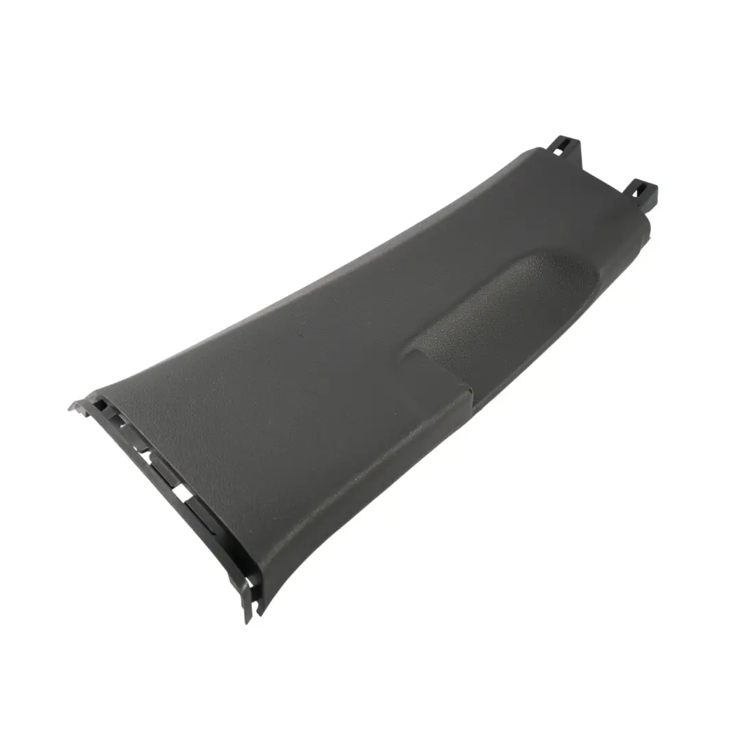 Garniture Montant B Inférieur Panneau Gauche pour Volkswagen Golf Mk7 à propos du numéro de pièce 5G4867291E Volkswagen Golf Mk7 Garniture Montant B Inférieur Panneau Gauche - SKU 5G4867291E - Numéro de pièce 5G4867291E