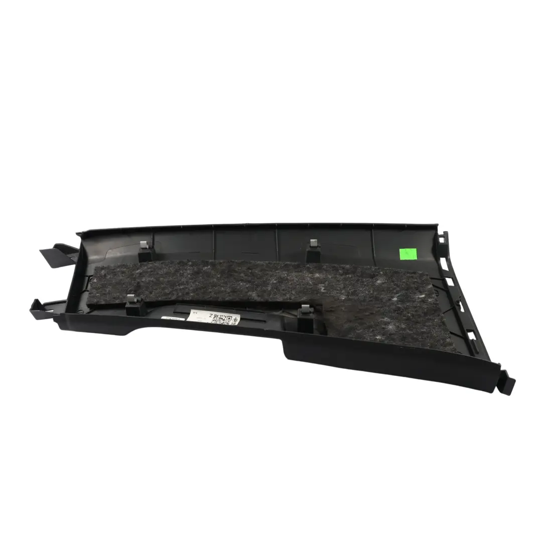 Volkswagen Golf Mk7 B-Säule Untere Verkleidung Abdeckung Links - SKU 5G4867291E - Teilenummer 5G4867291E