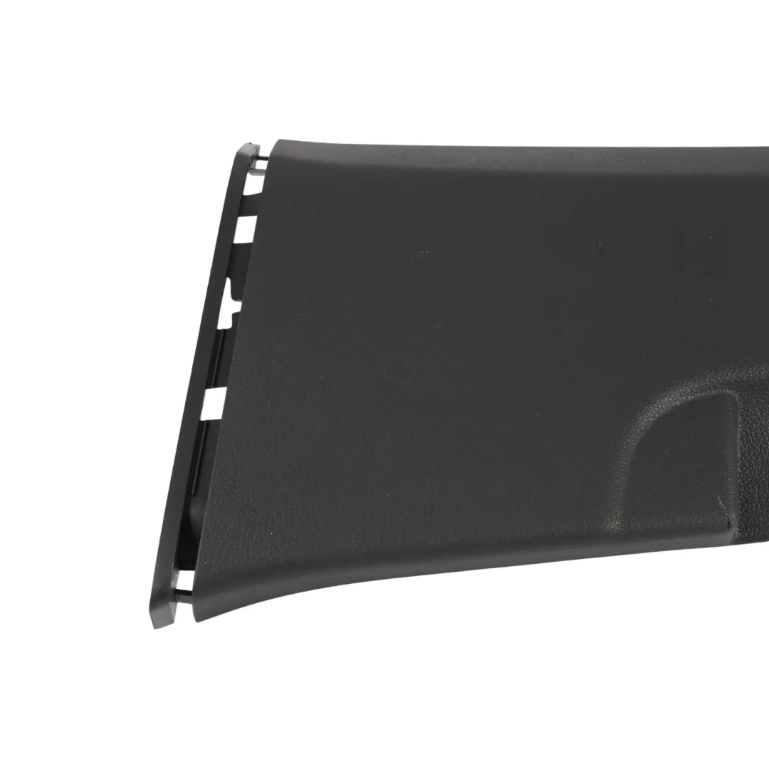 B-Säule Untere Verkleidung Abdeckung Links für Volkswagen Golf Mk7 mit Teilenummer 5G4867291E Volkswagen Golf Mk7 B-Säule Untere Verkleidung Abdeckung Links - SKU 5G4867291E - Teilenummer 5G4867291E