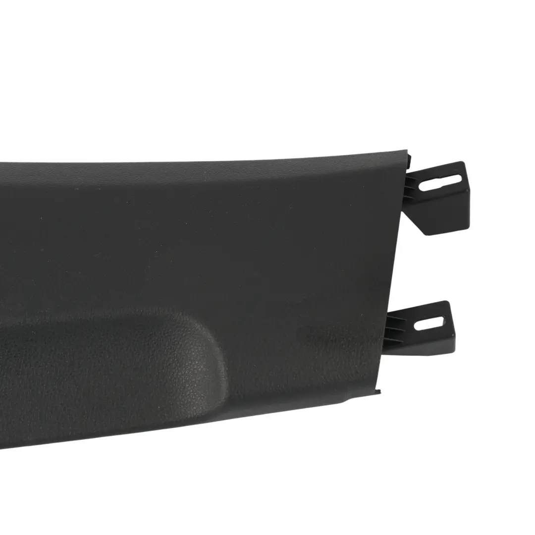 Volkswagen Golf Mk7 Panel Moldura Pilar B Inferior Izquierdo - SKU 5G4867291E - Número de pieza 5G4867291E