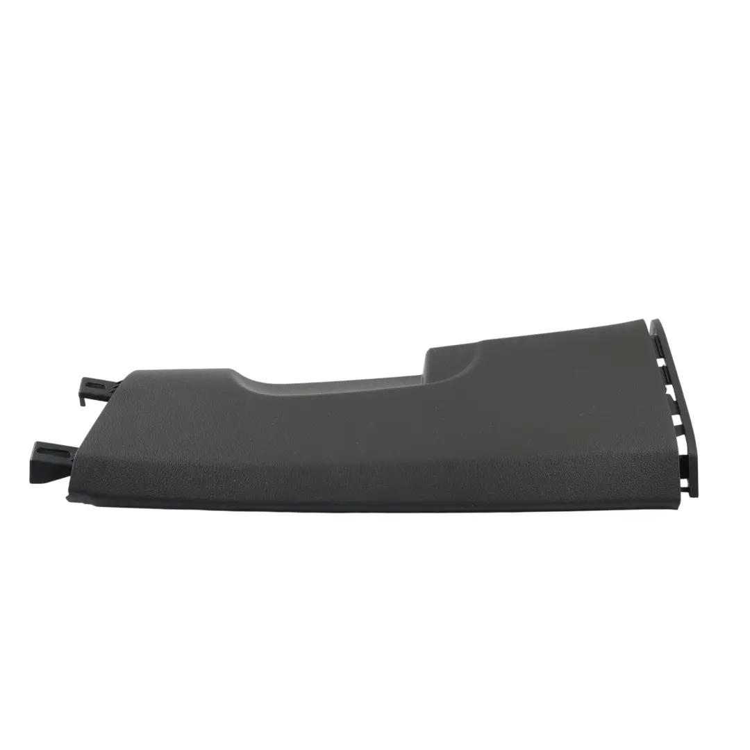 Volkswagen Golf Mk7 B Pillar Lower Trim Cover Panel Left N/S - SKU 5G4867291E - Part number 5G4867291E