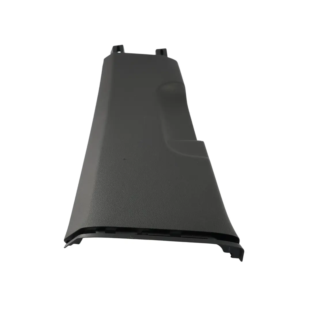 Garniture Montant B Inférieur Panneau Gauche pour Volkswagen Golf Mk7 à propos du numéro de pièce 5G4867291E Volkswagen Golf Mk7 Garniture Montant B Inférieur Panneau Gauche - SKU 5G4867291E - Numéro de pièce 5G4867291E