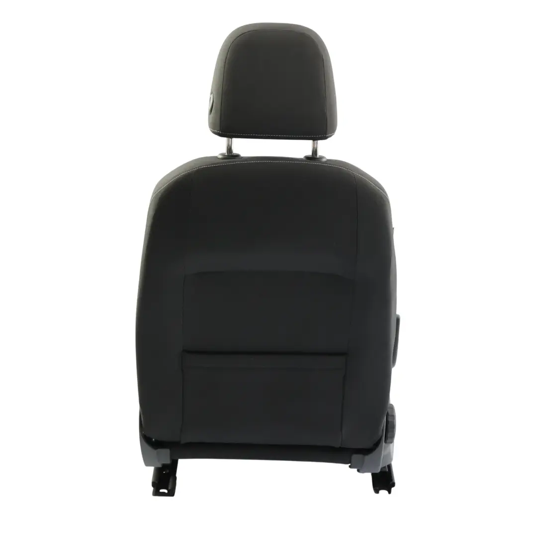 Asiento Delantero Calefactable Derecho Negro para Volkswagen Golf Gtd con número de pieza 5G4881806DK Volkswagen Golf Gtd Asiento Delantero Calefactable Derecho Negro - SKU 5G4881806DK-1 - Número de pieza 5G4881806DK