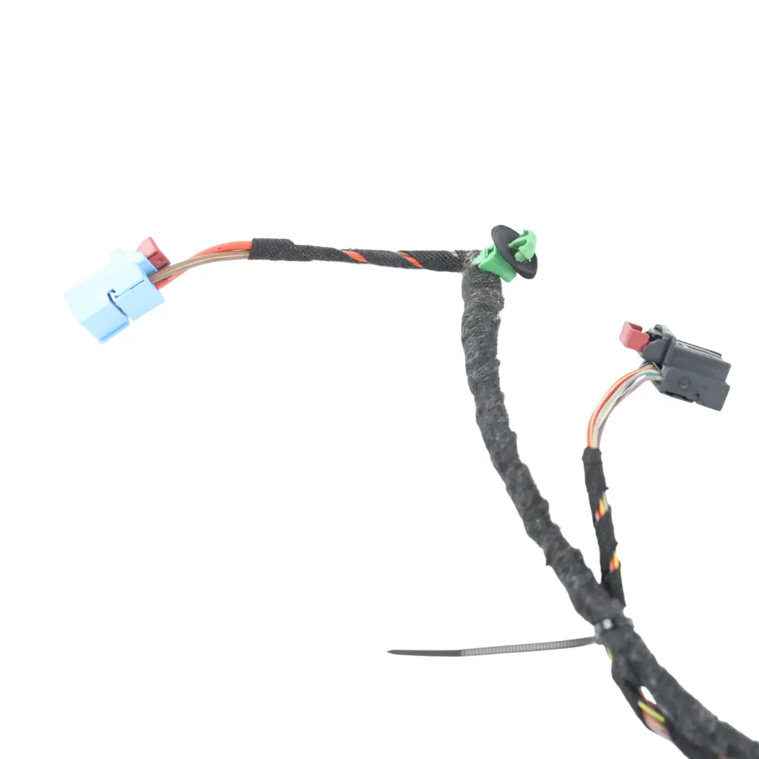 5G Front Door Loom Wiring Harness Right O/S to VW Volkswagen Golf Mk7 with Part number 5G4971121JC VW Volkswagen Golf Mk7 5G Front Door Loom Wiring Harness Right O/S - SKU RHD-5G4971121JC - Part number 5G4971121JC