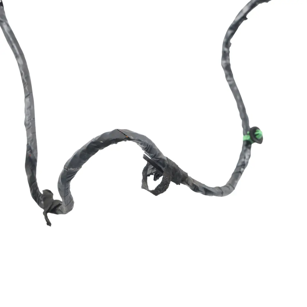 VW Volkswagen Golf Mk7 5G Front Door Loom Wiring Harness Right O/S - SKU RHD-5G4971121JC - Part number 5G4971121JC