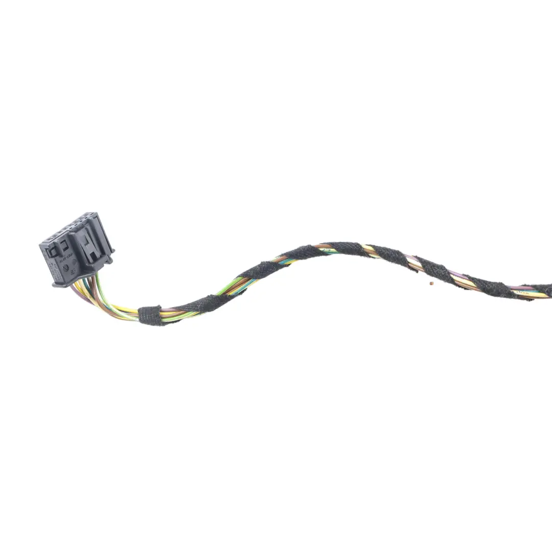 VW Volkswagen Golf Mk7 5G Front Door Loom Wiring Harness Right O/S - SKU RHD-5G4971121JC - Part number 5G4971121JC
