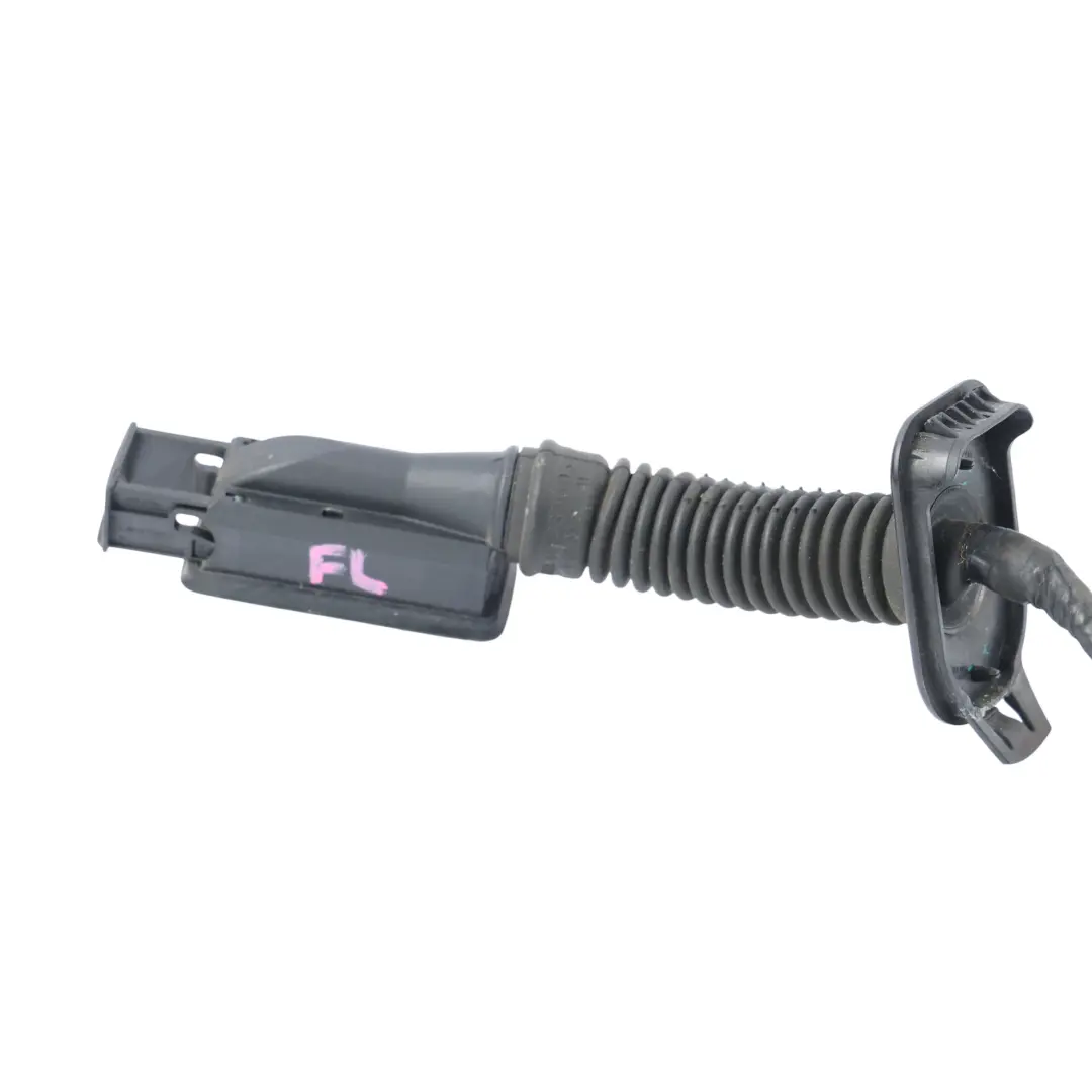 Volkswagen Golf Mk7 Front Door Wiring Loom Harness Left N/S - SKU RHD-5G4971161ES - Part number 5G4971161ES