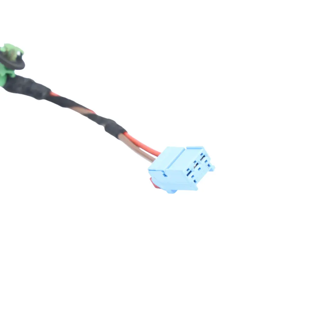 Front Door Wiring Loom Harness Left N/S to Volkswagen Golf Mk7 with Part number 5G4971161ES Volkswagen Golf Mk7 Front Door Wiring Loom Harness Left N/S - SKU RHD-5G4971161ES - Part number 5G4971161ES