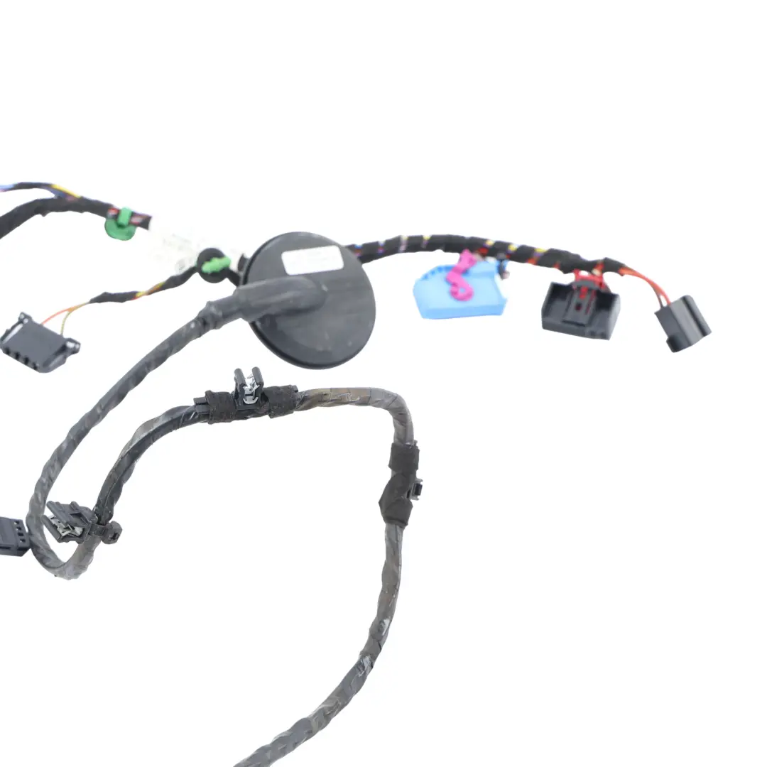 Front Door Wiring Loom Harness Left N/S to Volkswagen Golf Mk7 with Part number 5G4971161ES Volkswagen Golf Mk7 Front Door Wiring Loom Harness Left N/S - SKU RHD-5G4971161ES - Part number 5G4971161ES
