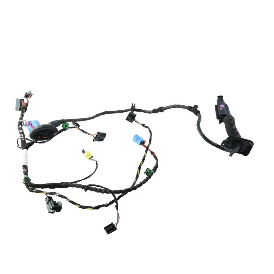 Cablaggio Porta Anteriore Sinistro per Volkswagen Golf R Mk7 con numero di parte 5G4971161GD Volkswagen Golf R Mk7 Cablaggio Porta Anteriore Sinistro - SKU RHD-5G4971161GD - Numero di parte 5G4971161GD