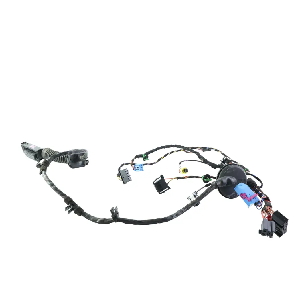 Door Wiring Loom Harness Front Left N/S to Volkswagen Golf R Mk7 with Part number 5G4971161GD Volkswagen Golf R Mk7 Door Wiring Loom Harness Front Left N/S - SKU RHD-5G4971161GD - Part number 5G4971161GD