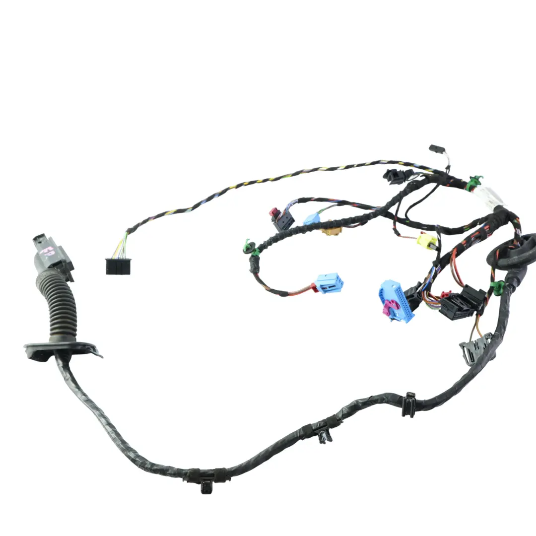 Front Door Wiring Harness Loom Wire Right O/S to VW Volkswagen Golf Mk7 with Part number 5G4971162HT VW Volkswagen Golf Mk7 Front Door Wiring Harness Loom Wire Right O/S - SKU RHD-5G4971162HT - Part number 5G4971162HT