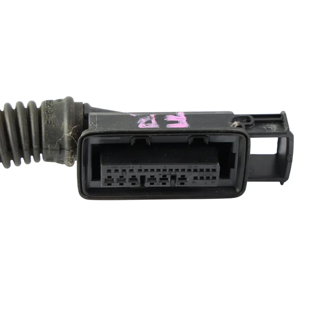 VW Volkswagen Golf Mk7 Front Door Wiring Harness Loom Wire Right O/S - SKU RHD-5G4971162HT - Part number 5G4971162HT