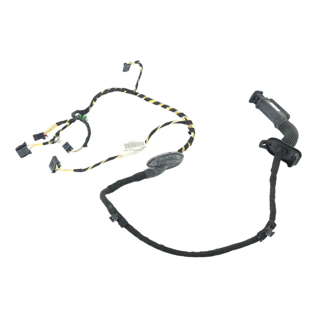 Cablaggio Elettrico Porta Posteriore Destro per Volkswagen Golf Mk7 con numero di parte 5G4971694K Volkswagen Golf Mk7 Cablaggio Elettrico Porta Posteriore Destro - SKU 5G4971694K - Numero di parte 5G4971694K