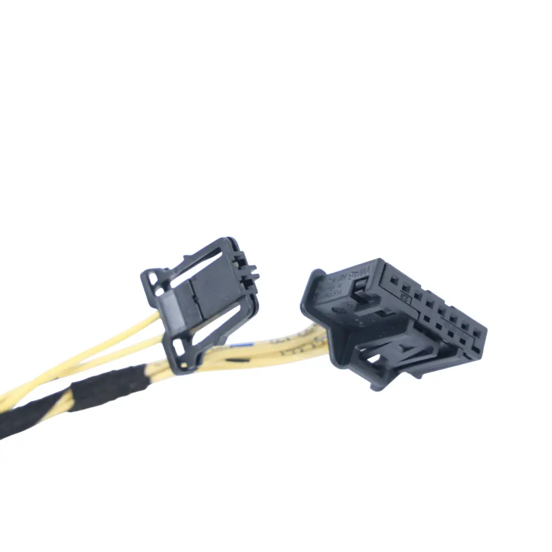 Cablaggio Elettrico Porta Posteriore Destro per Volkswagen Golf Mk7 con numero di parte 5G4971694K Volkswagen Golf Mk7 Cablaggio Elettrico Porta Posteriore Destro - SKU 5G4971694K - Numero di parte 5G4971694K