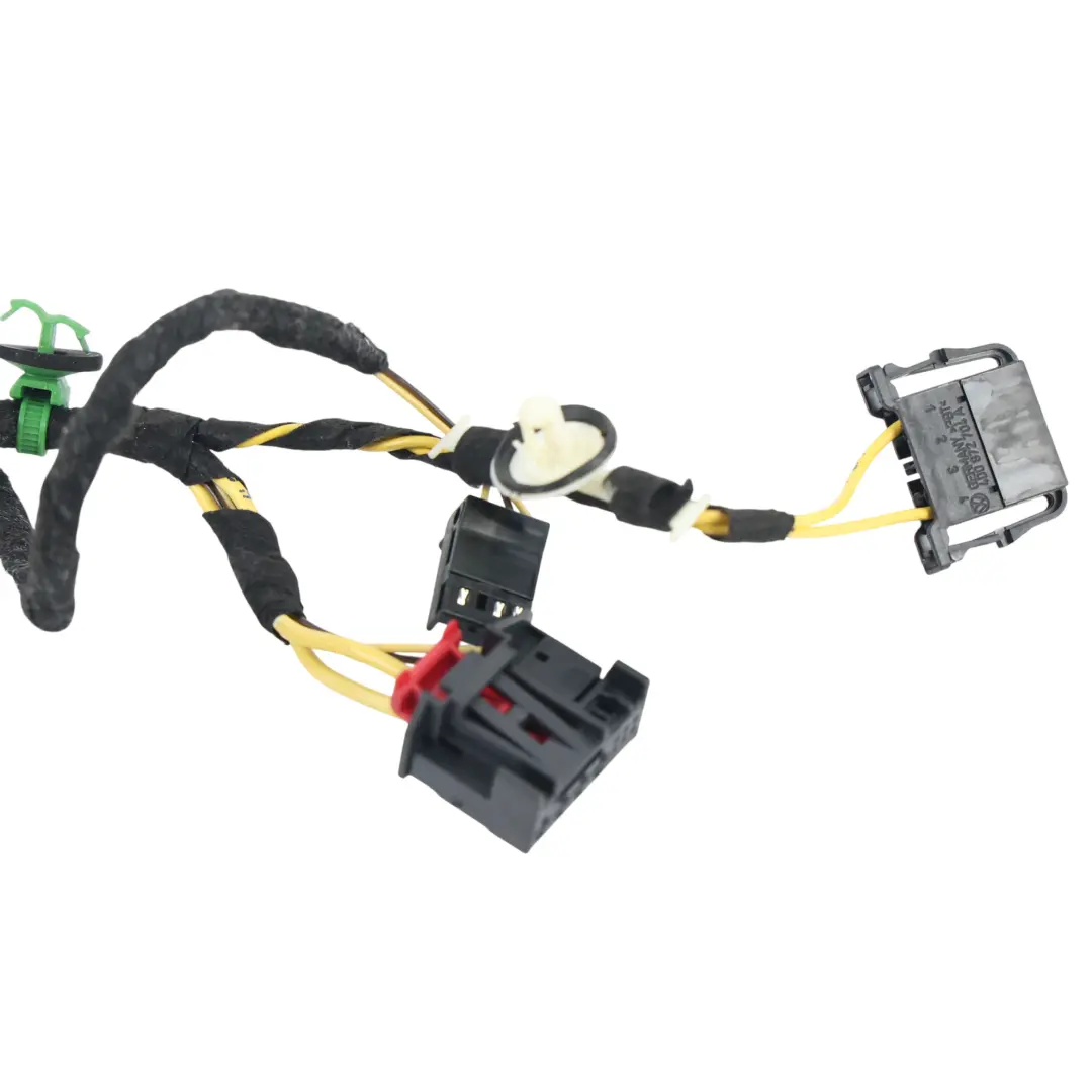 Volkswagen Golf Mk7 Kabelbaum Hinten Rechts - SKU 5G4971694K - Teilenummer 5G4971694K