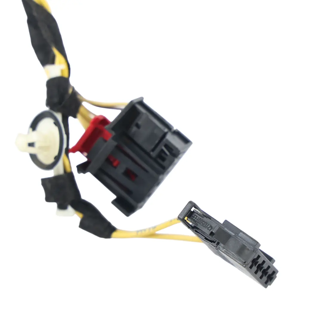 Volkswagen Golf Mk7 Cableado Arnés Cable Puerta Trasera Derecha - SKU 5G4971694K - Número de pieza 5G4971694K