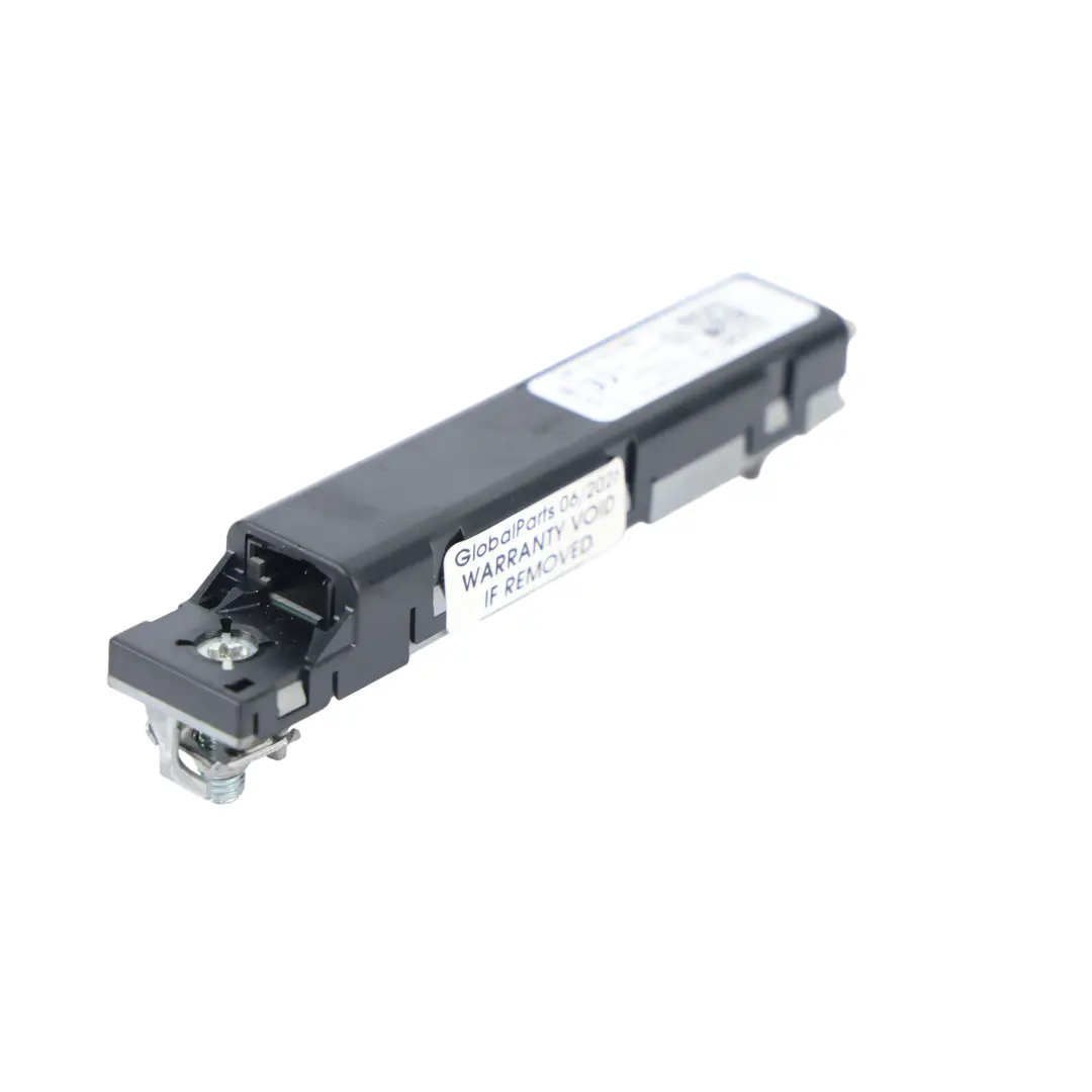 Volkswagen Golf Mk7 Aerial Antenna Amplifier Unit Module - SKU 5G6035577B-1 - Part number 5G6035577B
