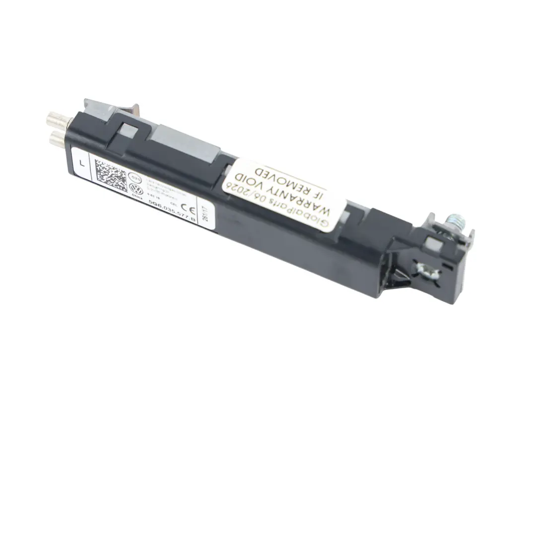 Antennen Verstärker Einheit Modul für Volkswagen Golf Mk7 mit Teilenummer 5G6035577B Volkswagen Golf Mk7 Antennen Verstärker Einheit Modul - SKU 5G6035577B-1 - Teilenummer 5G6035577B