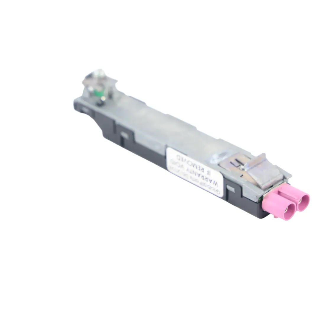 Amplificador Antena Techo AM/FM/TV Derecho para Volkswagen Golf GTI MK7 con número de pieza 5G6035577J Volkswagen Golf GTI MK7 Amplificador Antena Techo AM/FM/TV Derecho - SKU 5G6035577J - Número de pieza 5G6035577J