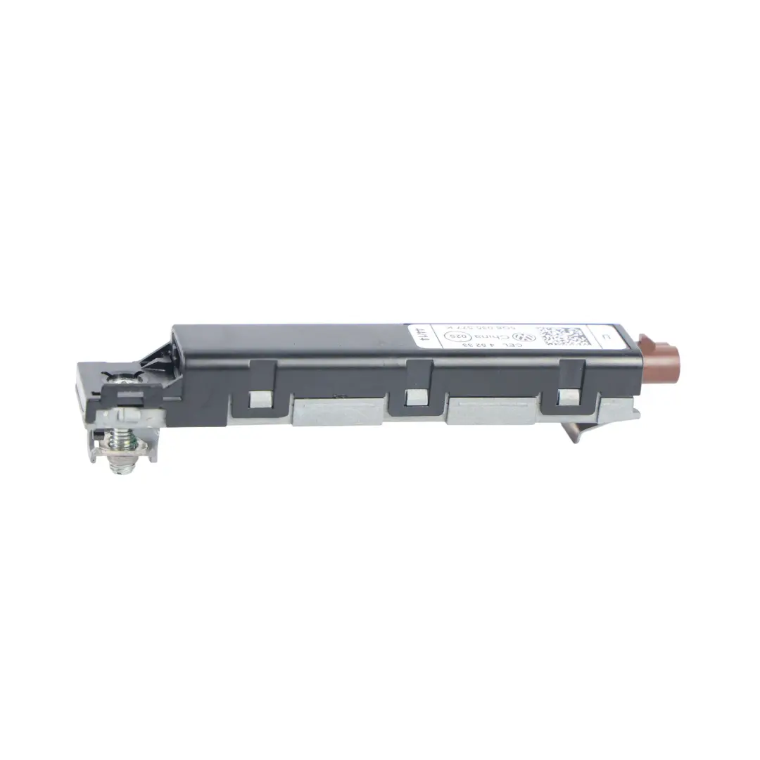 Dach Antenne Verstärker Rechts für Volkswagen Golf GTI MK7 mit Teilenummer 5G6035577K Volkswagen Golf GTI MK7 Dach Antenne Verstärker Rechts - SKU 5G6035577K - Teilenummer 5G6035577K