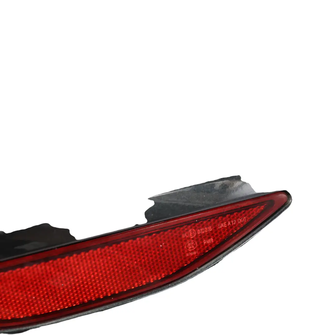 Zderzak Tylny Carbon Steel Grey Szary - A9W do Volkswagen VW Golf Mk7 o numerze 5G6807417AP Volkswagen VW Golf Mk7 Zderzak Tylny Carbon Steel Grey Szary - A9W - SKU 5G6807417AP-CSG - Numer Części 5G6807417AP